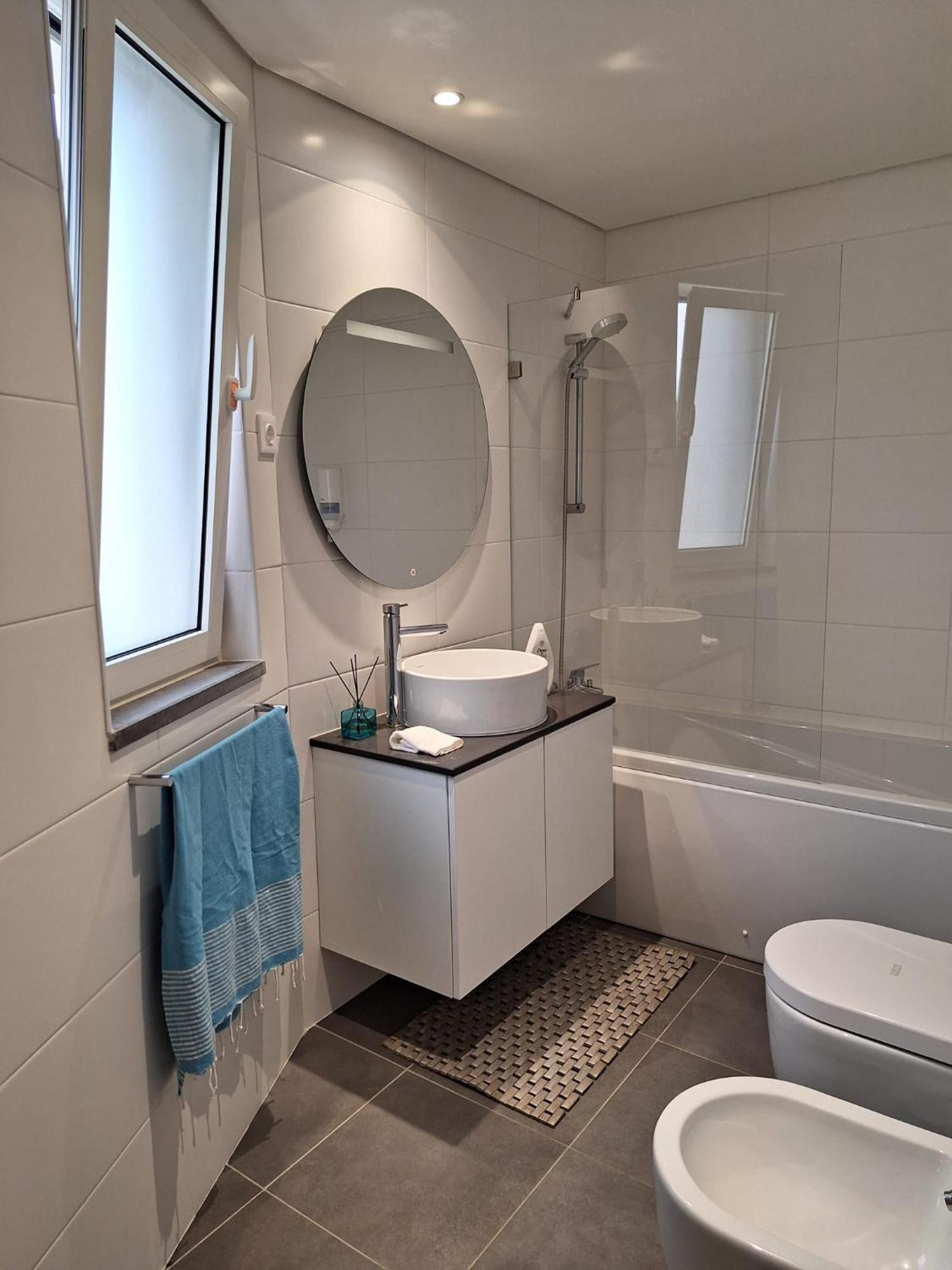 Coliseum Residence Ponta Delgada  Luaran gambar