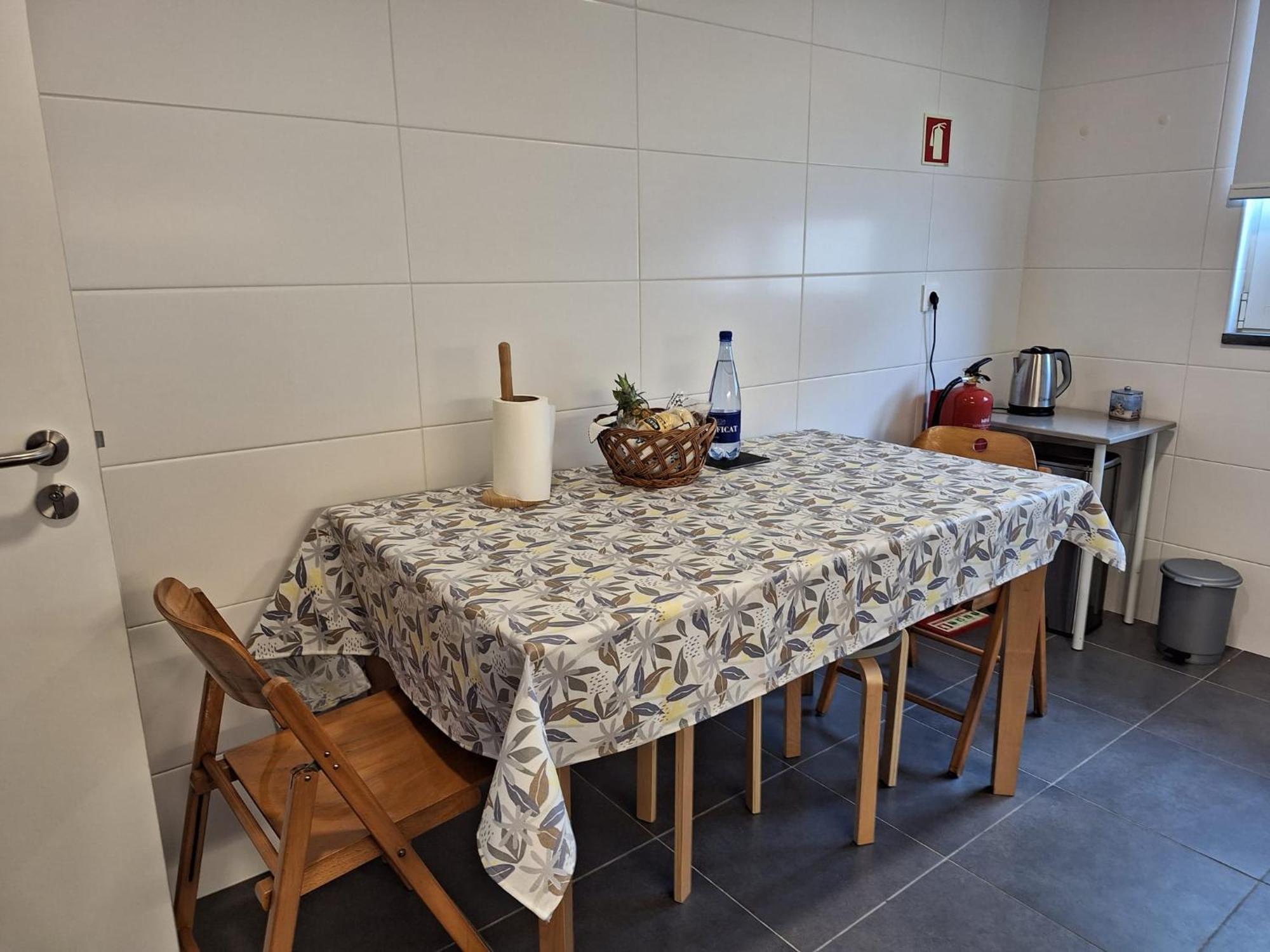 Coliseum Residence Ponta Delgada  Luaran gambar