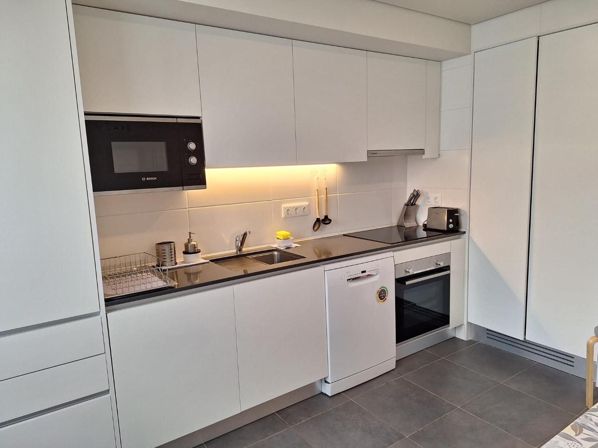 Coliseum Residence Ponta Delgada  Luaran gambar