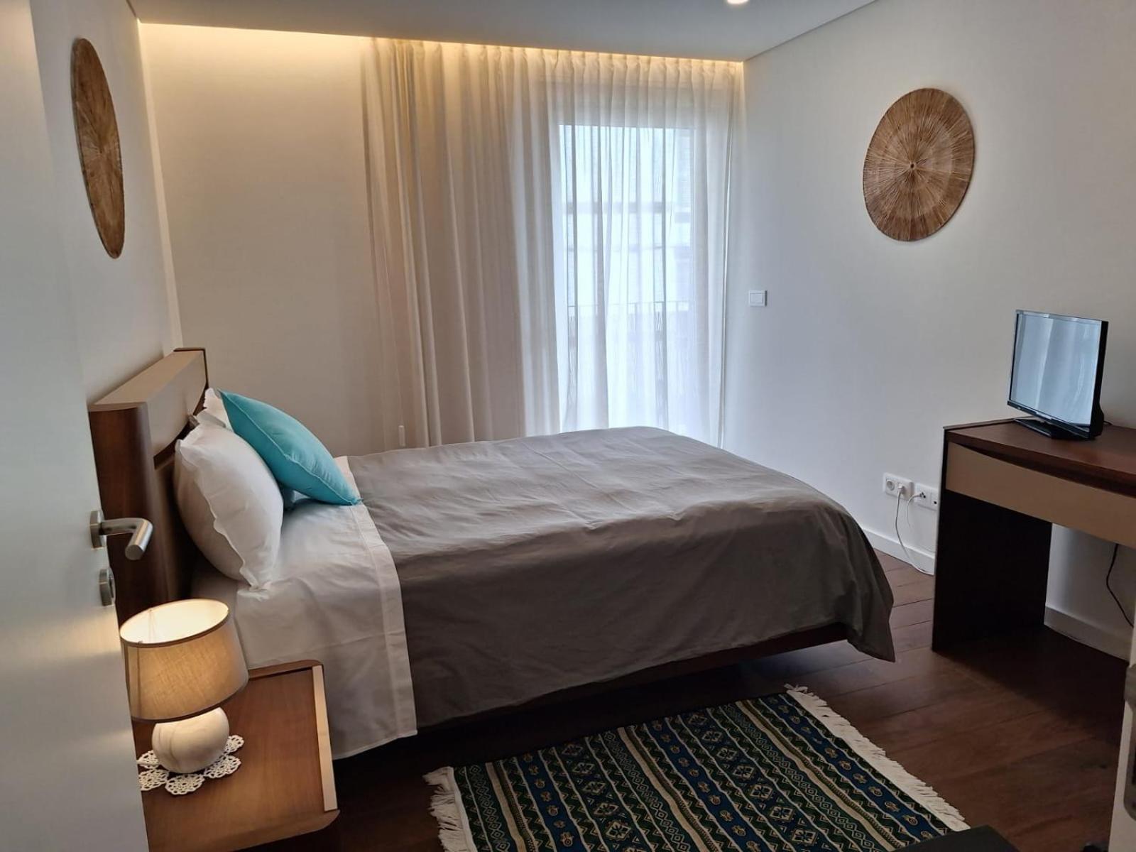 Coliseum Residence Ponta Delgada  Luaran gambar