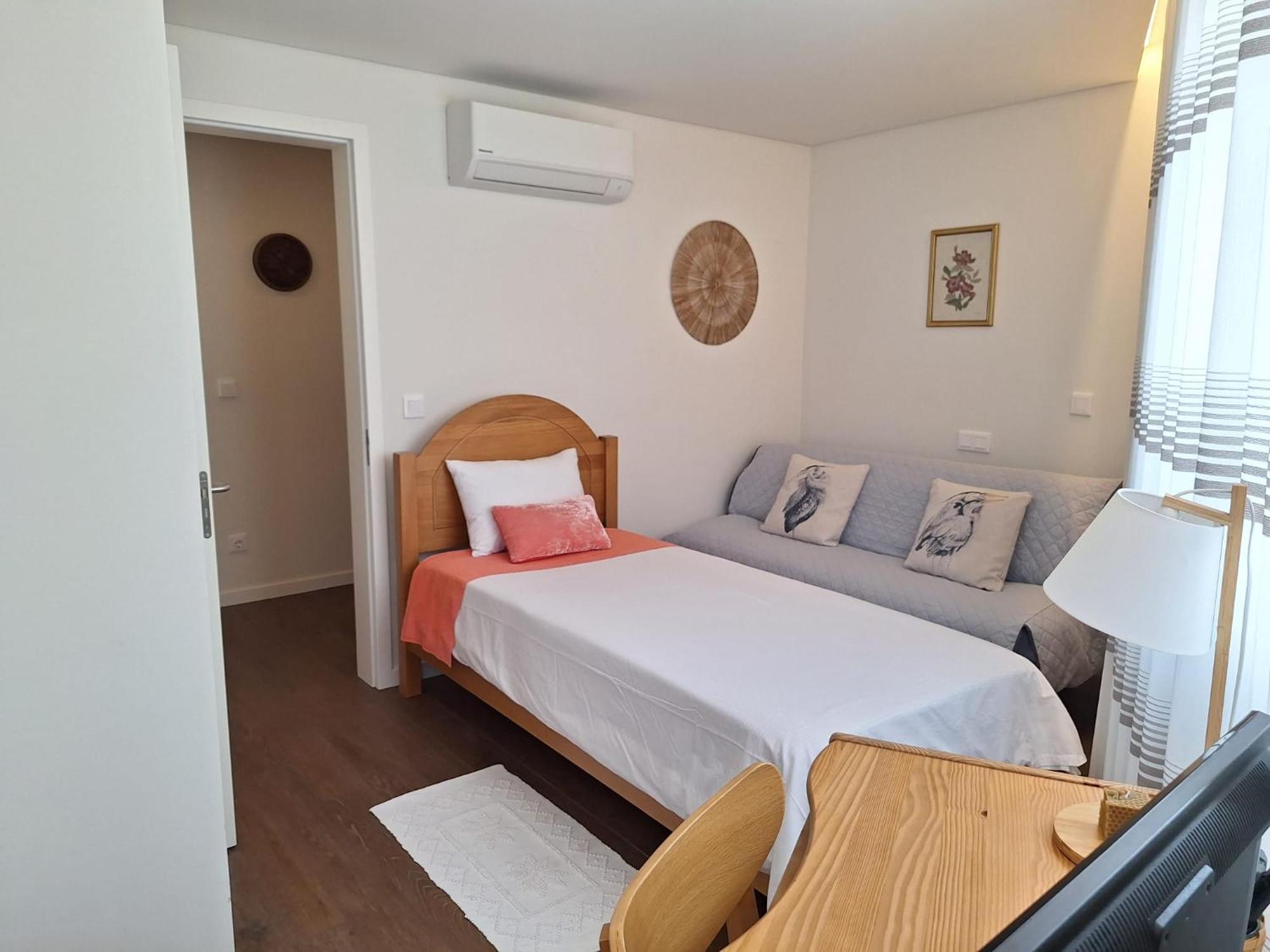 Coliseum Residence Ponta Delgada  Luaran gambar