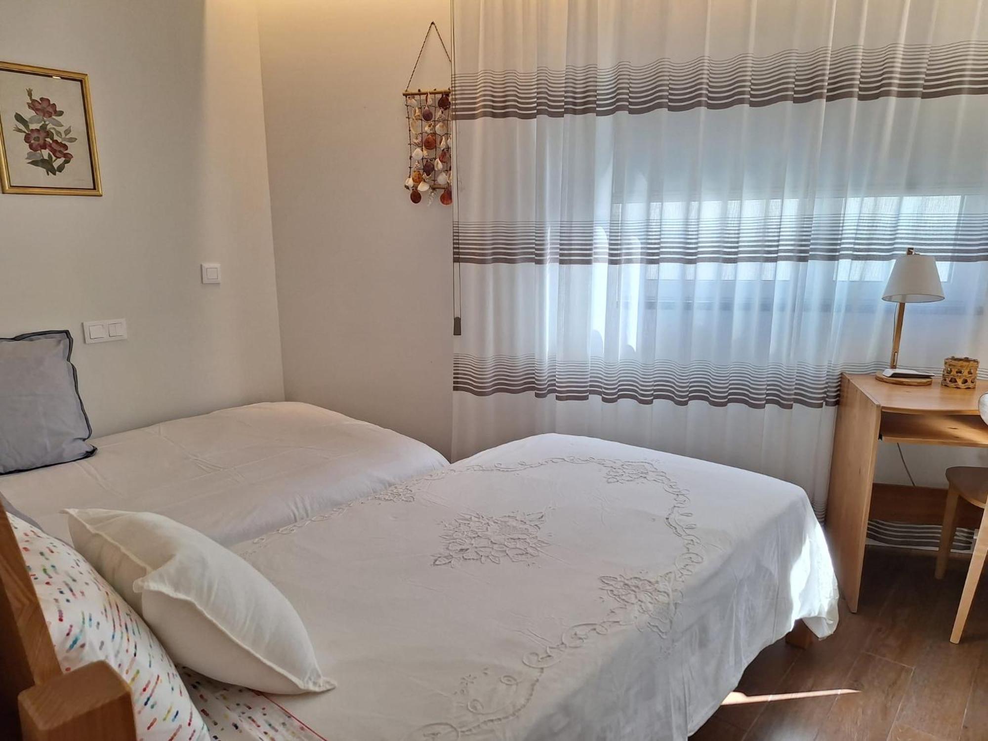 Coliseum Residence Ponta Delgada  Luaran gambar