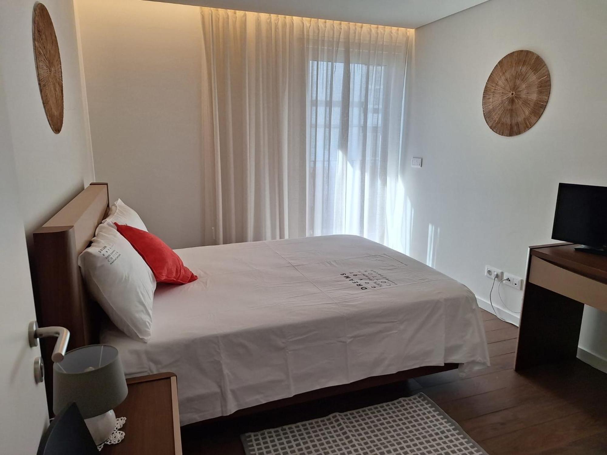 Coliseum Residence Ponta Delgada  Luaran gambar