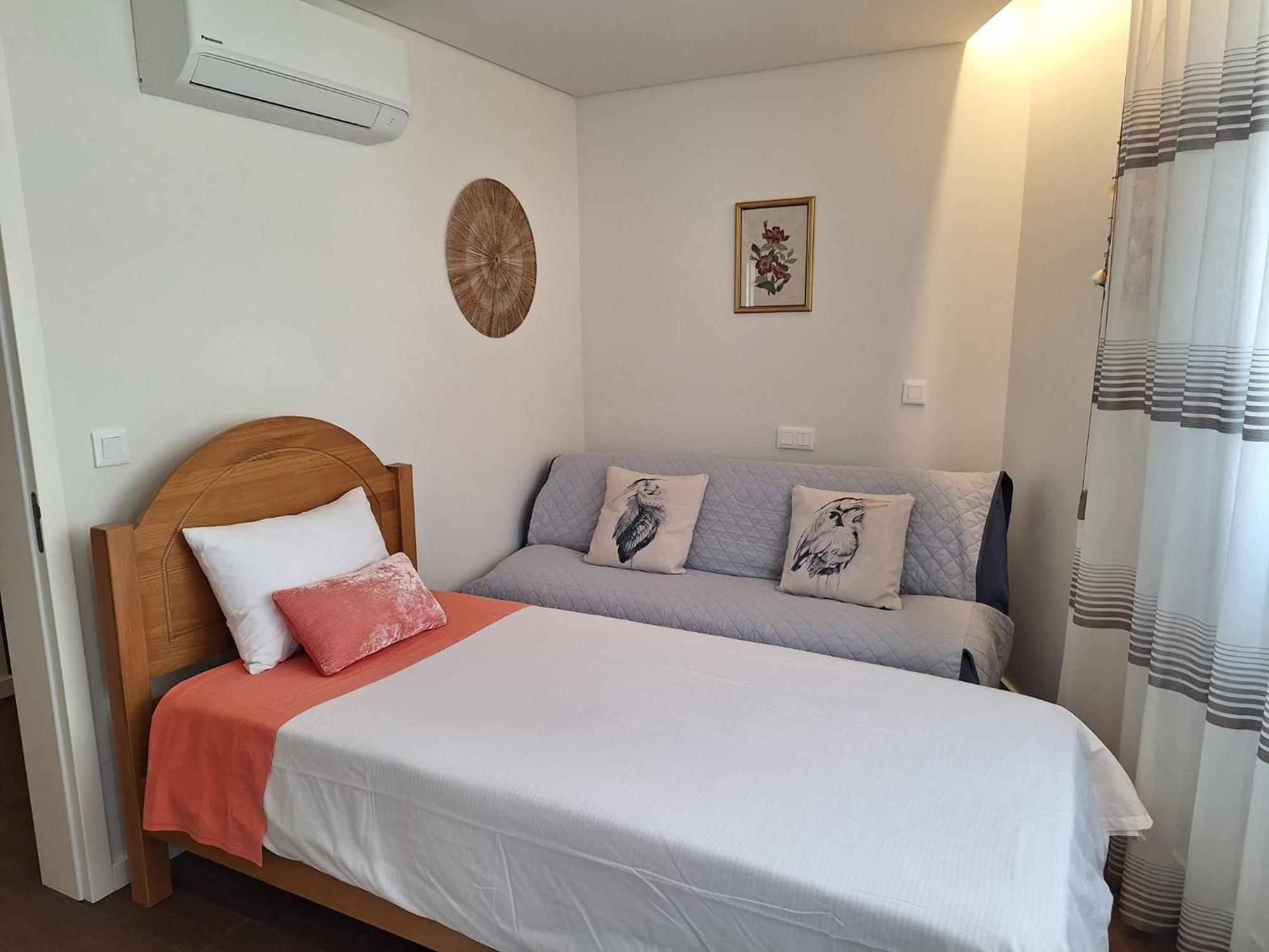 Coliseum Residence Ponta Delgada  Luaran gambar