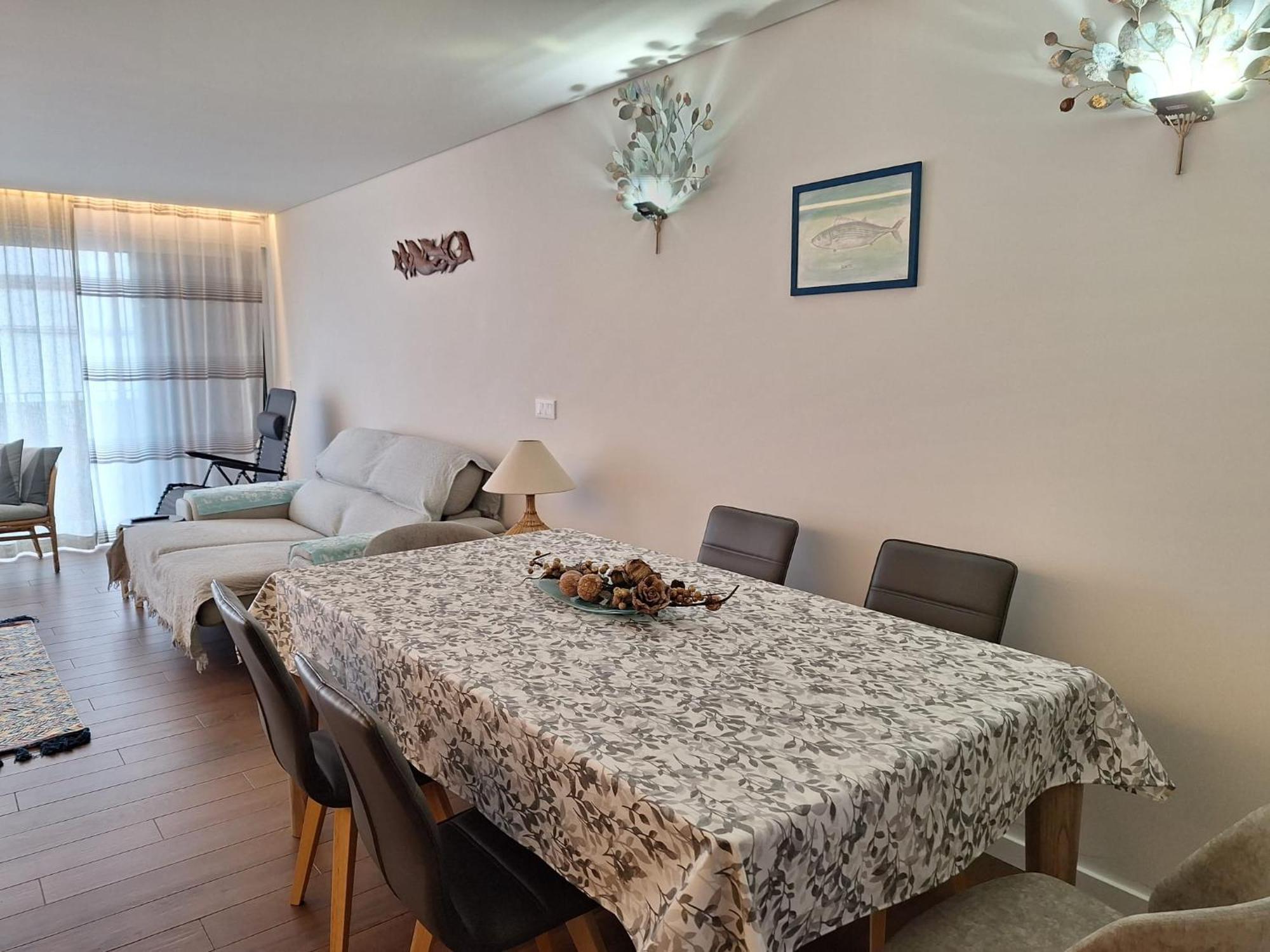 Coliseum Residence Ponta Delgada  Luaran gambar