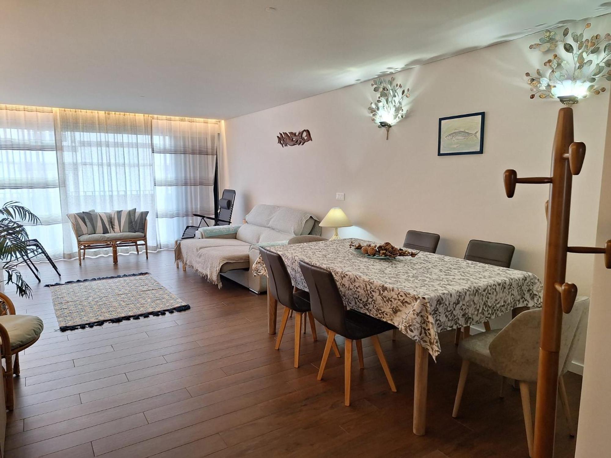 Coliseum Residence Ponta Delgada  Luaran gambar