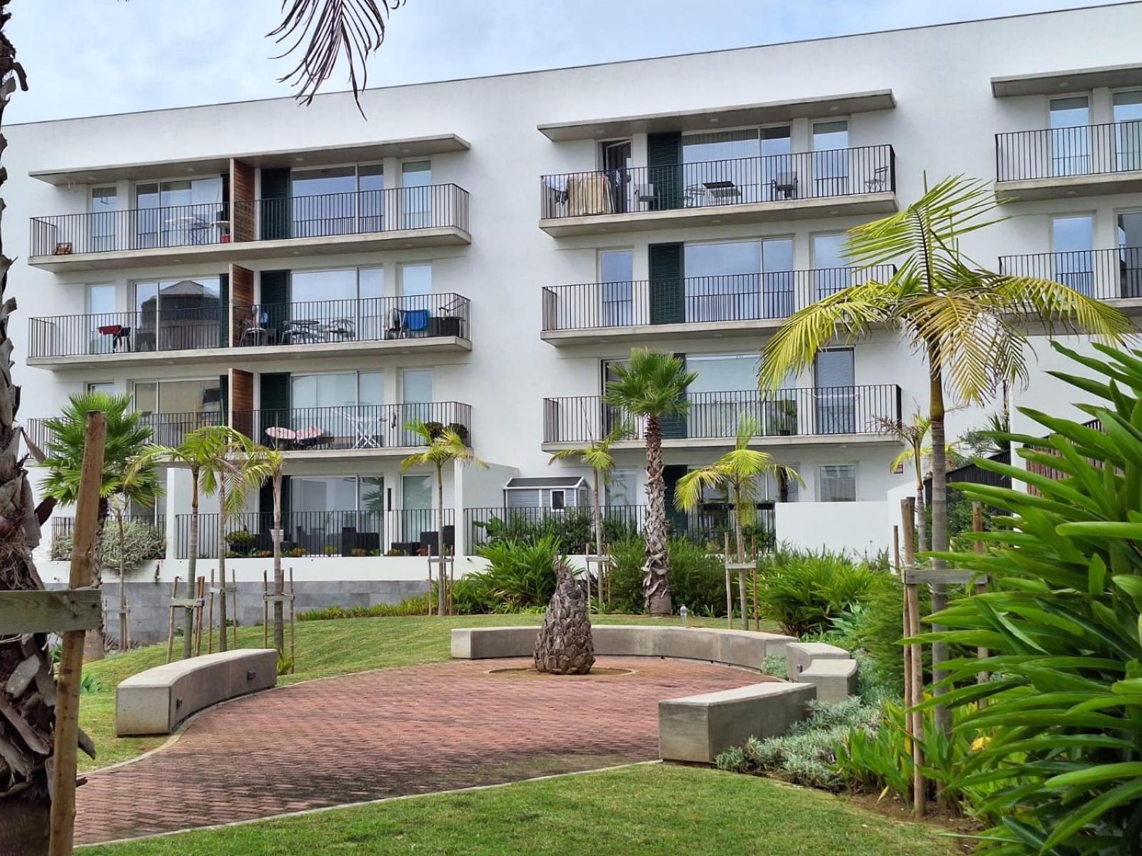 Coliseum Residence Ponta Delgada  Luaran gambar